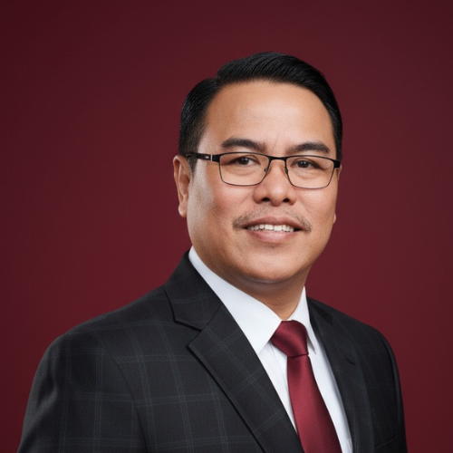 Johnly Mewengkang,MA., M.Pd.K. – KAPRODI PAK STT GIDI Papua